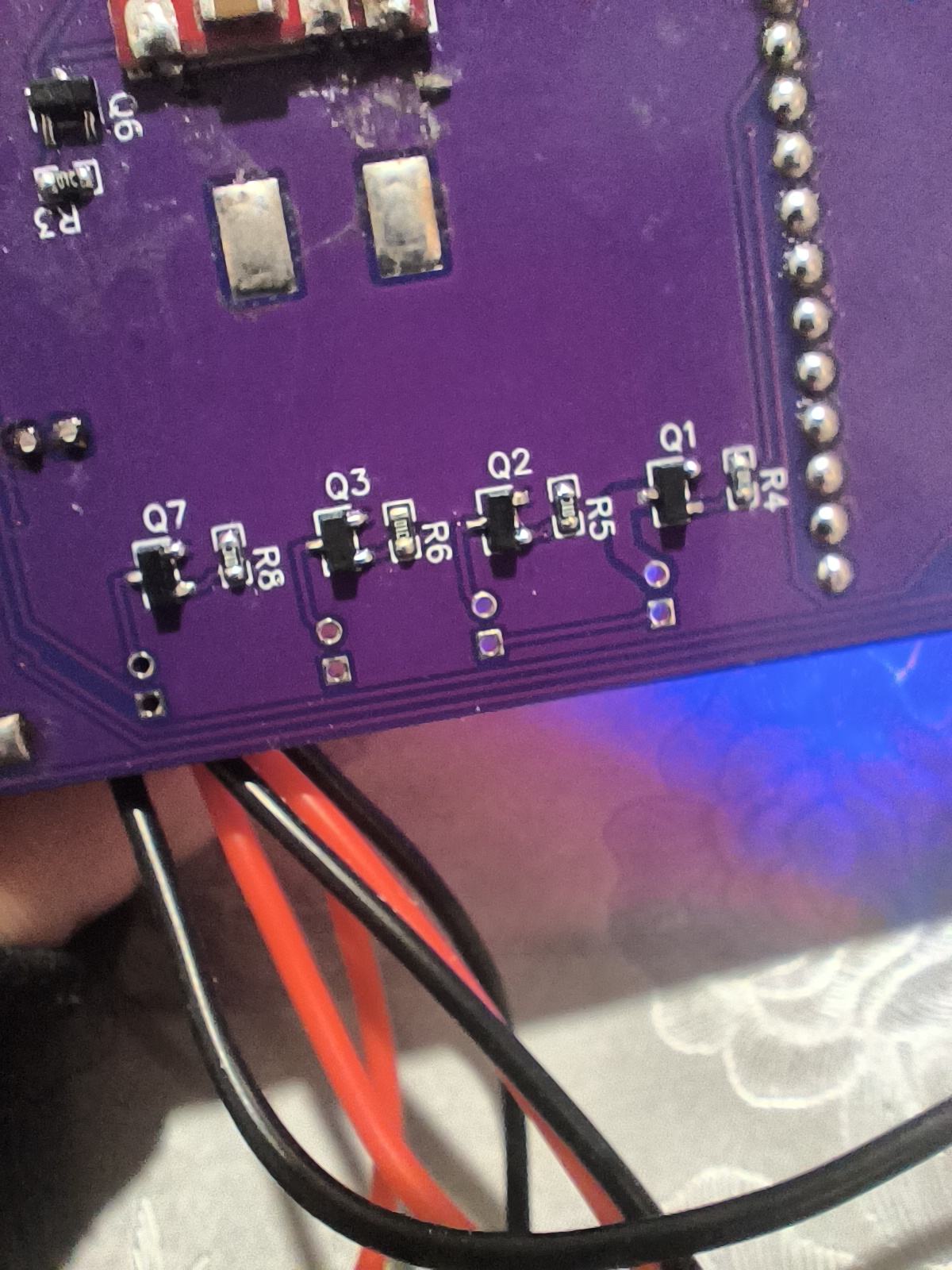 PCB